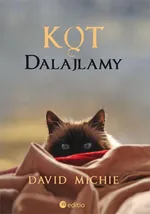 Kot Dalajlamy - David Mitchie