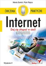 Internet Ćwiczenia praktyczne - Piotr Rajca