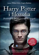 Harry Potter i filozofia Przewodnik po Hogwarcie dla mugoli - Outlet