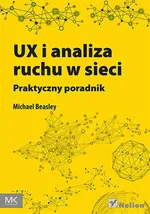 UX i analiza ruchu w sieci - Michael Beasley