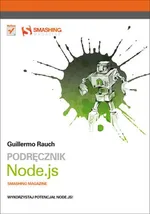 Podręcznik Node.js Smashing Magazine - Guillermo Rauch
