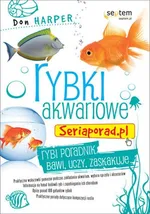 Rybki akwariowe Seriaporad.pl - Don Harper