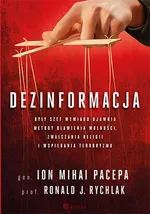 Dezinformacja - Pacepa Ion Mihai