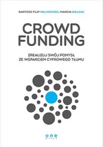 Crowdfunding - Bartosz Filip Malinowski
