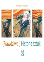Prawdziwa Historia sztuki - Outlet - Sylvain Coissard