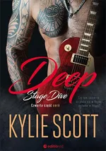 Deep Stage Dive - Scott Kylie