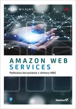 Amazon Web Services - Mark Wilkins