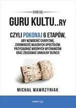 Guru kultu..ry - Michał Wawrzyniak