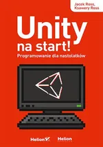 Unity na start! - Jacek Ross