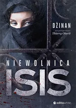 Niewolnica ISIS - Dżinan
