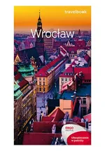 Wrocław Travelbook - Ewa Chopkowicz