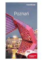 Poznań Travelbook - Katarzyna Byrtek