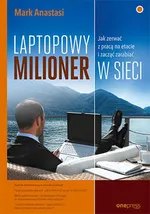 Laptopowy Milioner - Mark Anastasi