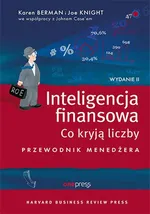 Inteligencja finansowa - Karen Berman
