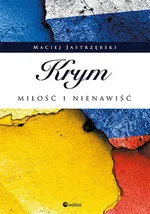 Krym - Maciej Jastrzębski