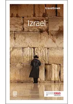 Izrael Travelbook - Krzysztof Bzowski