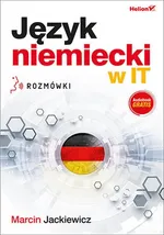 Język niemiecki w IT Rozmówki - Marcin Jackiewicz
