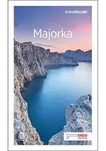 Majorka Travelbook - Dominika Zaręba