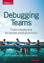 Debugging Teams - Ben Collins-Sussman