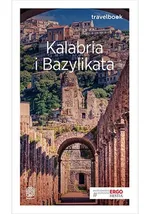Kalabria i Bazylikata Travelbook - Beata Pomykalska
