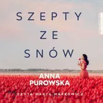 Szepty ze snów - Anna Purowska