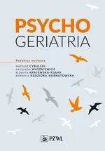 Psychogeriatria - Mateusz Cybulski