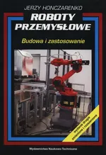 Roboty przemysłowe - Outlet - Jerzy Honczarenko