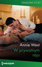 W prywatnym raju - Annie West