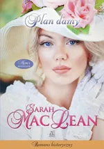 Plan damy - Sarah Maclean