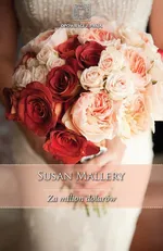 Za milion dolarów - Susan Mallery