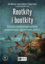 Rootkity i bootkity - Outlet - Sergey Bratus