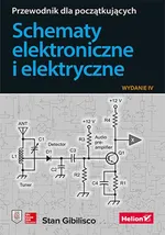 Schematy elektroniczne i elektryczne - Stan Gibilisco