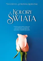 Kolory świata - Małgorzata Jankowska-Kobyliński