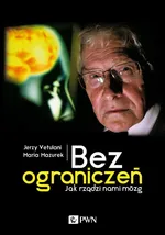 Bez ograniczeń - Jerzy Vetulani