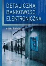 Detaliczna bankowość elektroniczna - Beata Świecka
