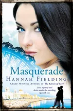Masquerade - Hannah Fielding