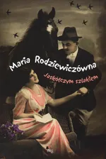 Jaskółczym szlakiem - Maria Rodziewiczówna