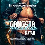 Katan - Agnieszka Lingas-Łoniewska