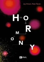Hormony - Hinson Joy