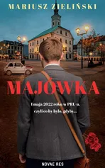 Majówka - Mariusz Zieliński