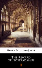 The Reward of Nostradamus - Henry Bedford-Jones