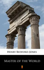 Master of the World - Henry Bedford-Jones