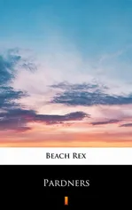 Pardners - Rex Beach