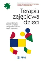 Terapia zajęciowa dzieci - Outlet - Beata Batorowicz