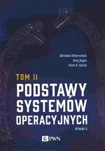 Podstawy systemów operacyjnych Tom 2 - Outlet - Greg Gagne