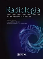 Radiologia - Bekiesińska-Figatowska Monika