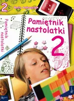 Pamiętnik nastolatki 2 - Beata Andrzejczuk