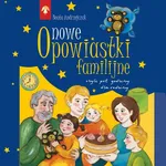 Nowe opowiastki familijne - Beata Andrzejczuk