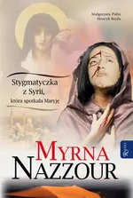 Myrna Nazzour - Henryk Bejda