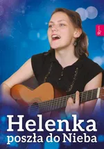 Helenka poszła do nieba